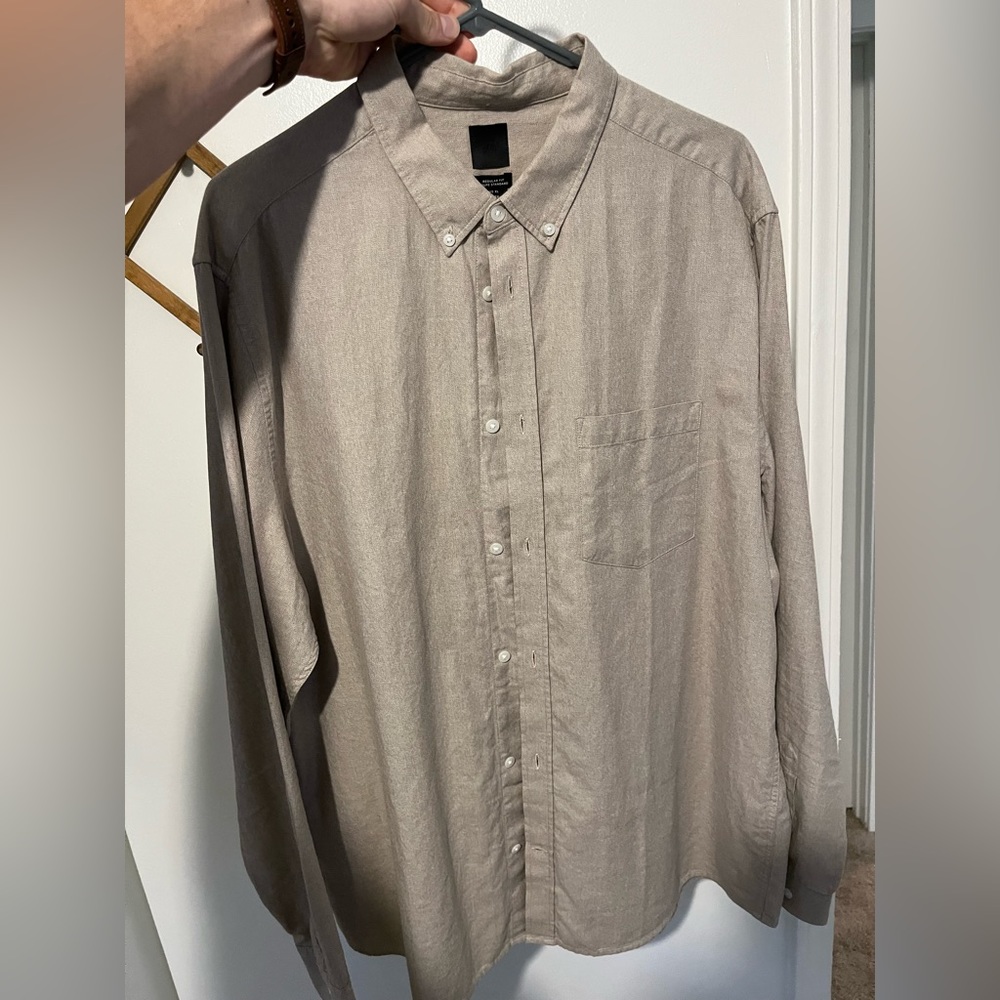 H&M Dress Shirt
